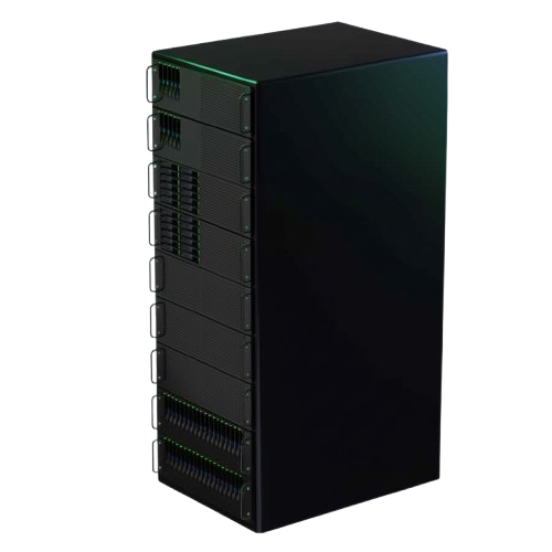 Dedicated Node